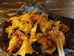 -玉祥府牛肉罩饼(金光道店)
