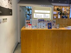 -天真蓝照相馆(五角场百联又一城店)