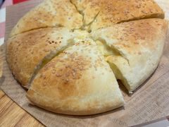 黄馍馍-西贝莜面村(上海百联西郊店)