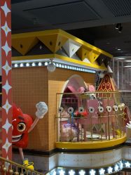 -LuckyStar幸运星家庭娱乐中心(南昌万象汇店)