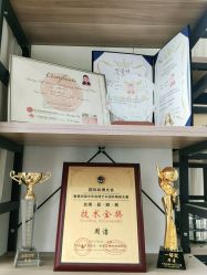 -RC半永久纹眉纹发际线