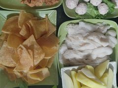 -乙丙丁正宗昭通天麻火腿鸡(总店)