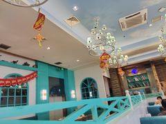 -龙聚德北京烤鸭(沙坪坝华宇A馆店)