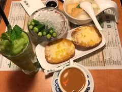 -翠华餐厅(旺角文华商场店)