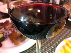 -青岛颐海花园酒店总店·自助餐厅