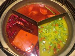 麻路奔驰锅-麻路成都火锅(柏威年店)