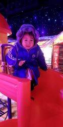 -圣名游乐城冰雪大世界