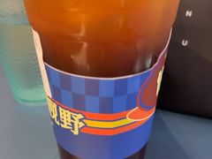 -伯友茶记(中华广场店)