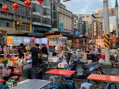 -六合夜市