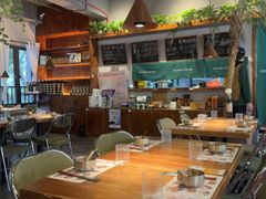-岛风·台食小馆 ISLAND BISTRO(烟台山店)