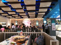 -Aqua Oasis 水天堂(相城天虹商场店)