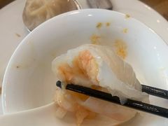 西南虾饺皇-澳门西南饭店·粤菜·茶市·手工点心(华海路店)
