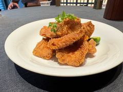 -锦府园·新台州菜(合生汇店)