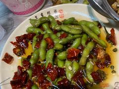 -小民大排档(光谷店)