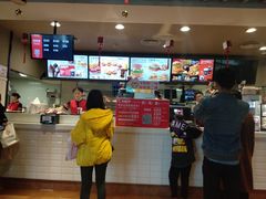 -肯德基(观前新店)