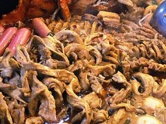 -安徽阜阳卷馍(西单店)