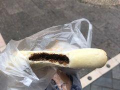 -李氏憨粑粑(官渡古镇店)