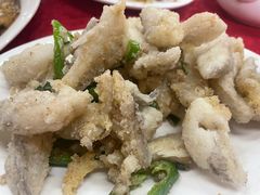 -蛇口康乐快餐鱼仔档(翠苑小区店)