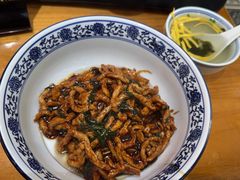 -君东记本帮面馆(天钥桥路店)