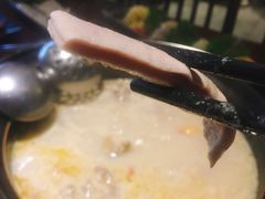 -捞神煲汤火锅(湖滨商业街店)