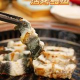 数不尽的韩剧同款美食➡️韩鲜生