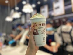-茶颜悦色(花园道店)