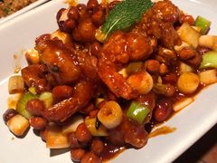 -外婆家(西红门荟聚购物中心店)