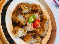 -金悦轩海鲜酒家(拱北店)