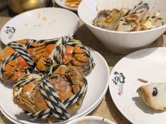 -初色海鲜自助(万丰路店)