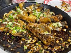 平锅鱼-老于餐厅(民生路店)