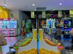 -meland·儿童乐园·游戏厅娃娃机·电玩Xbox(成都合生汇店)