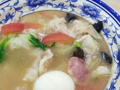 -刘长兴(逸仙桥店)