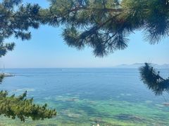 -养马岛旅游度假区