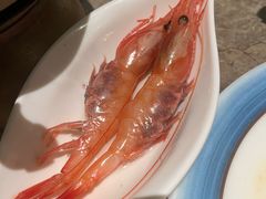 -亚马逊蒸汽活海鲜自助(LCM置汇旭辉广场店)
