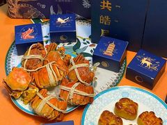 -鲜味食族水产·海鲜餐厅