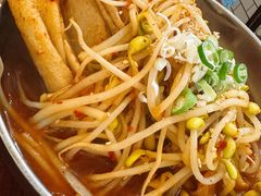 大红汤鱼饼串-青春分食(仙林大学城店)