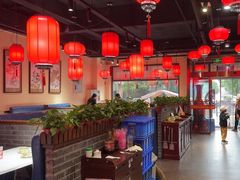 -渔民船说·北塘海鲜·天津菜·海肠捞饭(北塘古镇店)