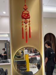 点击看大图 -Kraemer Paris苏豪路易士·嘉玛发廊