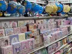 -西北轻工批发市场
