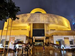 -上海博物馆(人民广场馆)