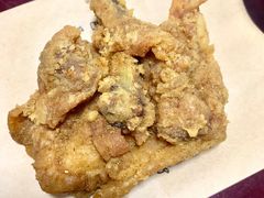 炸鸡块-故里炸鸡(温迪路店)