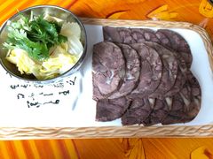 -三江源美食城