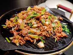 -喜悦烤鸭·新京菜(王府井店)