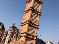 -达蓬山旅游度假区