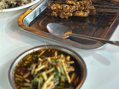 -刘三姐烤肉总店(飞山街店)