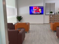 -上海和展广汽丰田4S店(老闵行店)