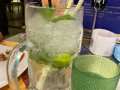 -simply thai天泰(长泰广场店)