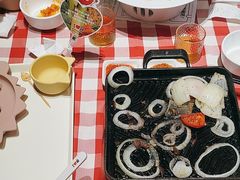 -西贝(大华虎城店)