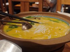 -云海肴·汽锅鸡·云南代表菜(美罗城店)