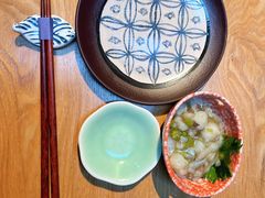 -鸭川食堂·鳗丼(鼓楼店)